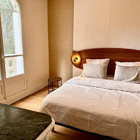 Mande Apartment *